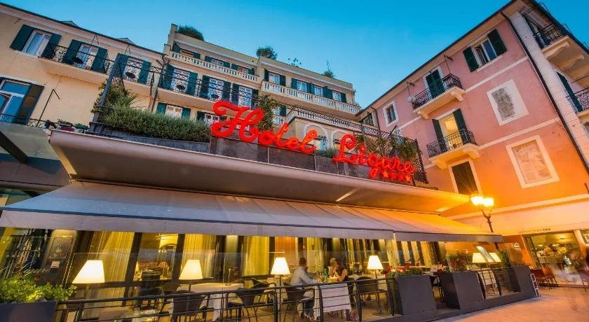Hotel Ligure