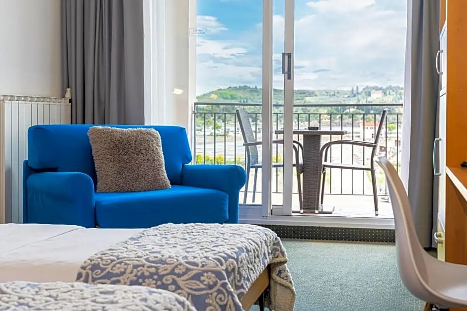 Hotel Oleander - Oleander Resort. - Chambres