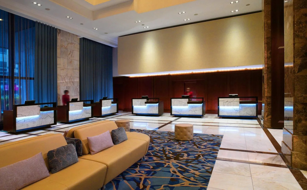 Warsaw Presidential Hotel - Vorschau 2