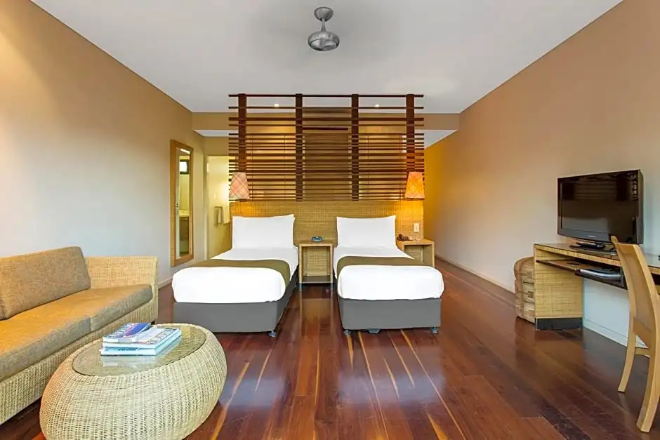 Pinctada Hotel Broome - Chambres
