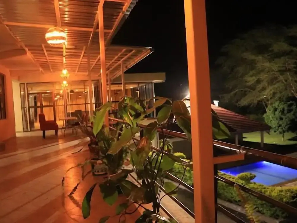 Hotel photo 12
