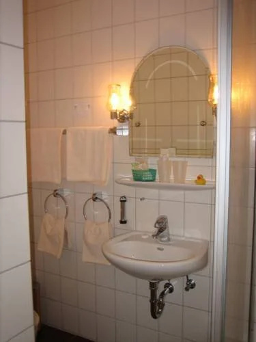Gstehaus am Kamin - Général