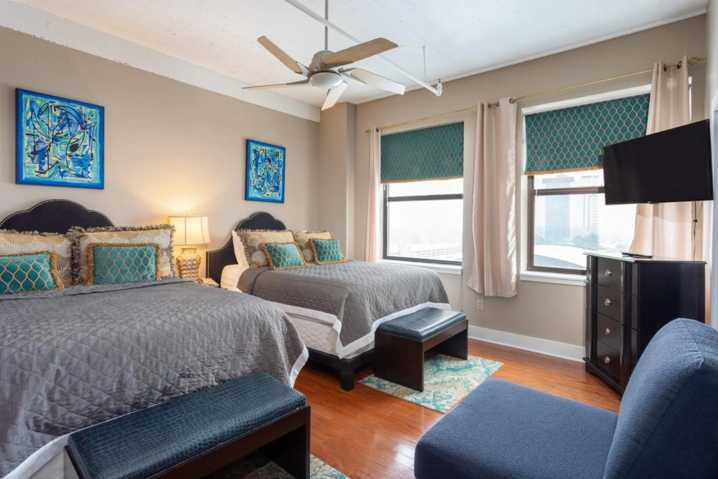 The Giacomo, an Ascend Collection Hotel — 3