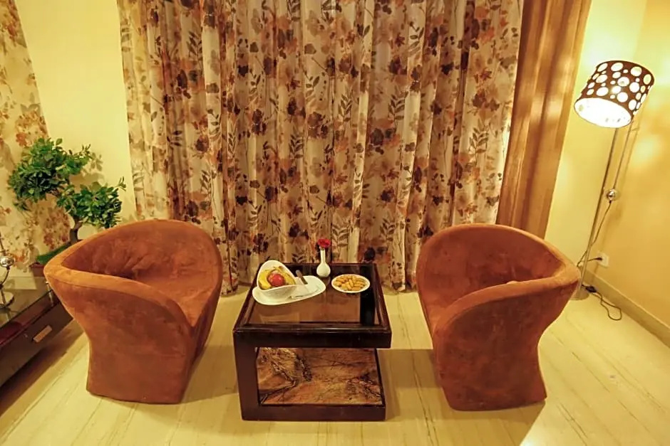 Hotel Paradizzo Resort - Chambres