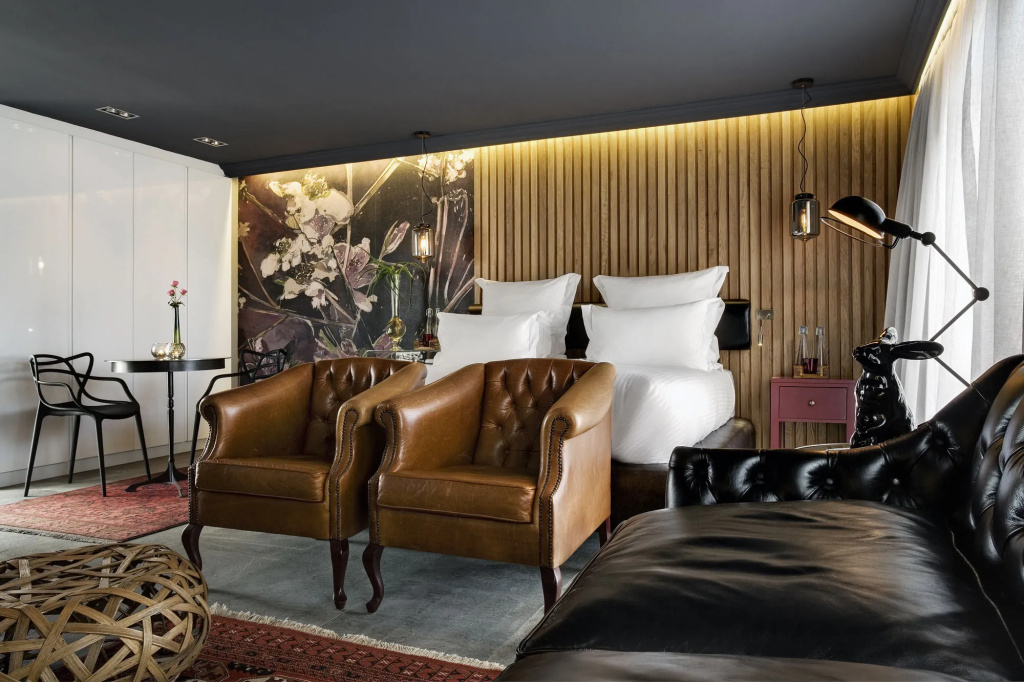 Hotel photo 17
