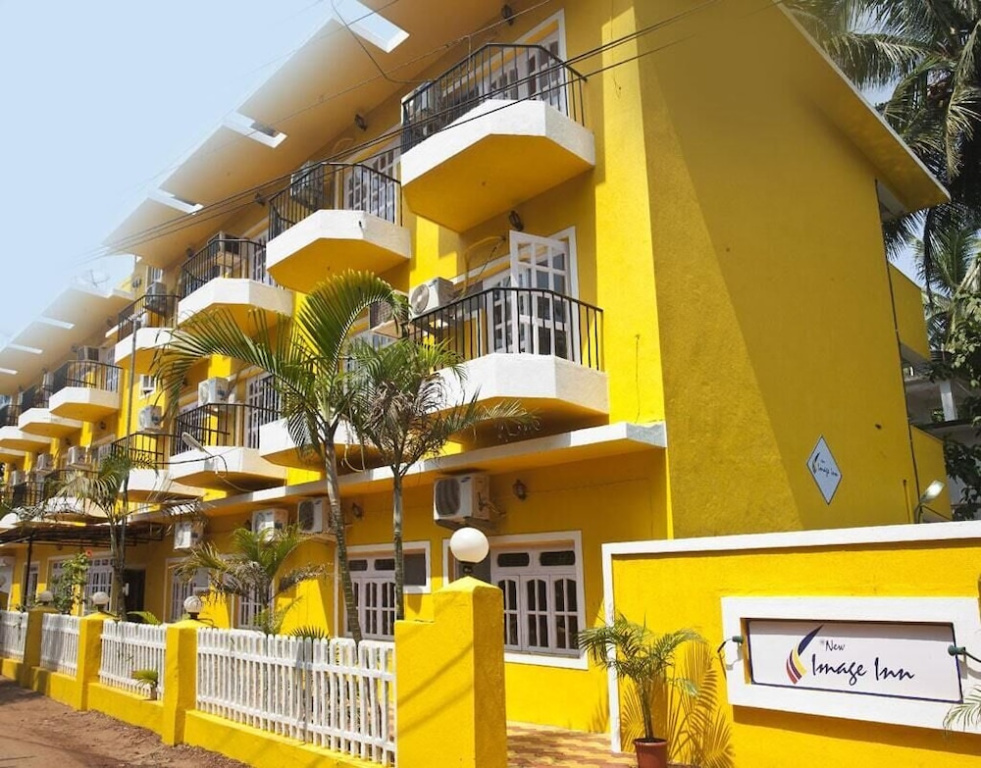 Hotel photo 21