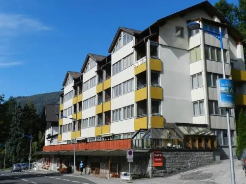 Haus Ski & Fun by ISA AGENTUR
