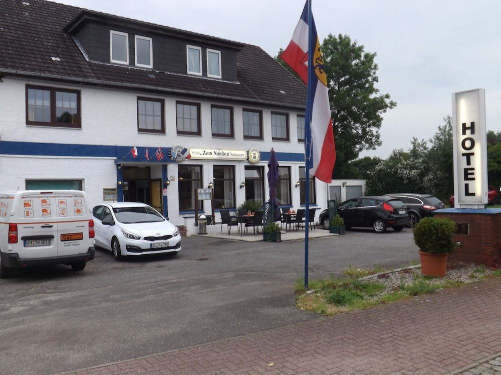 Hotel zum Norden