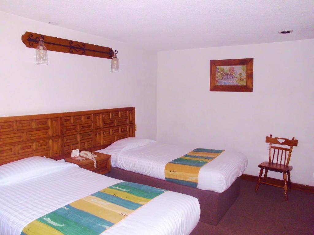 Hotel La Posada — 2