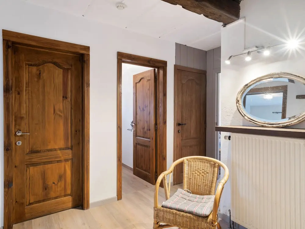 Simplistic Cottage in Nadrin With Garden - фото 2