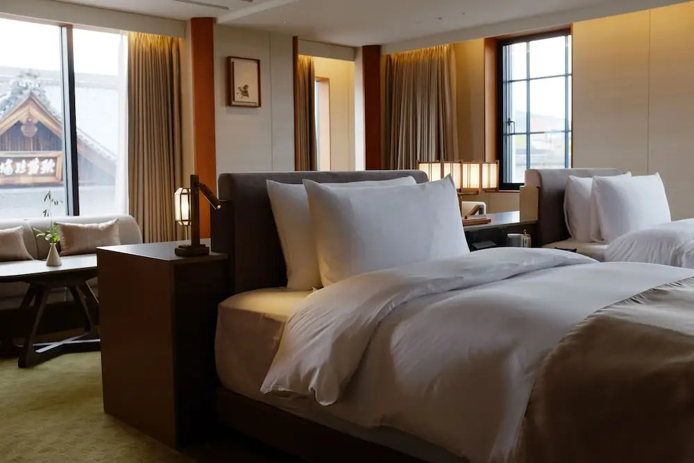 Imperial Hotel, Kyoto 사진 13