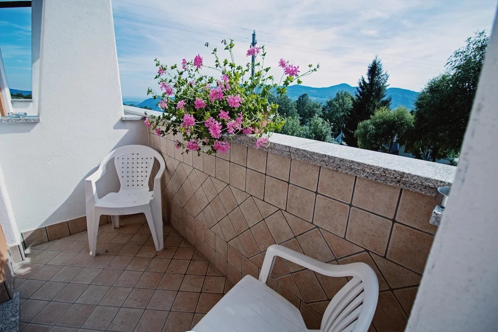 Albergo Moderno - Chambres