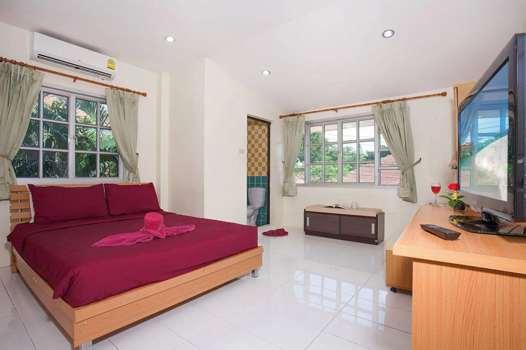 Hotel photo 3