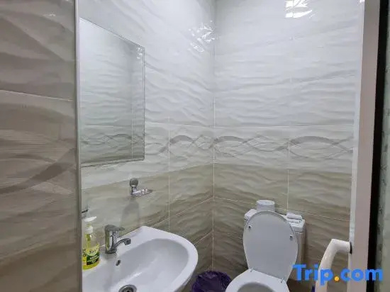 Zamin Hostel and Guest House
