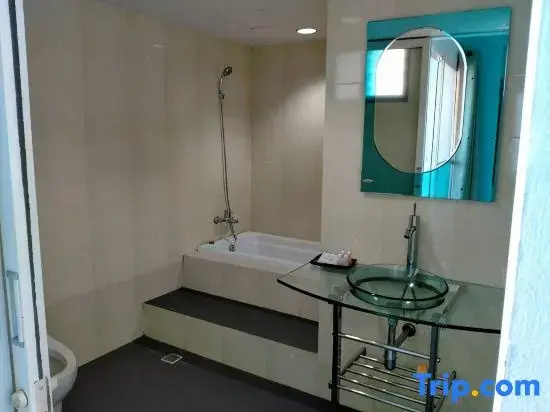 Ananya Residence - Chambres