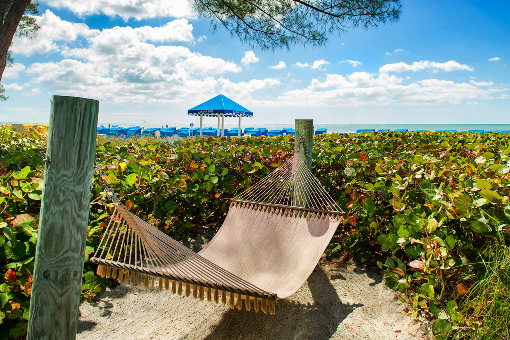 RumFish Beach at TradeWinds - Général