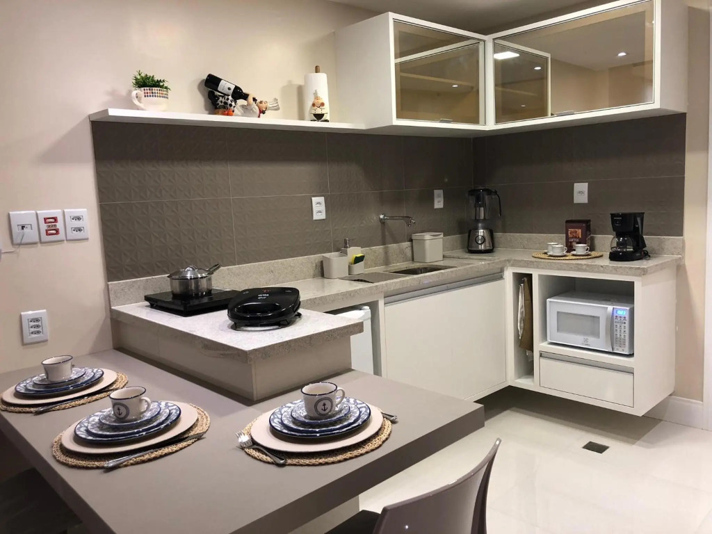 Ondina Apart Hotel - фото 50