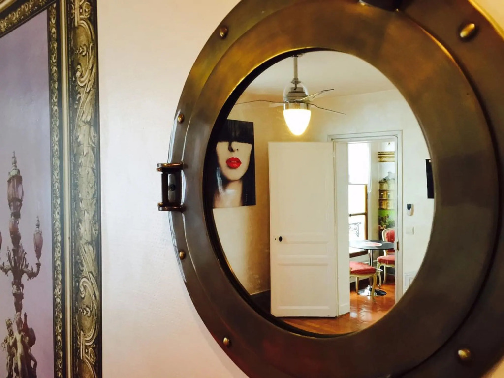 Hotel le Pavillon picture