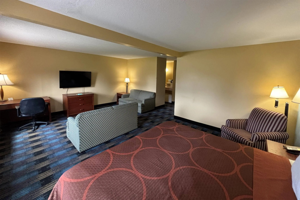Hotel photo 20