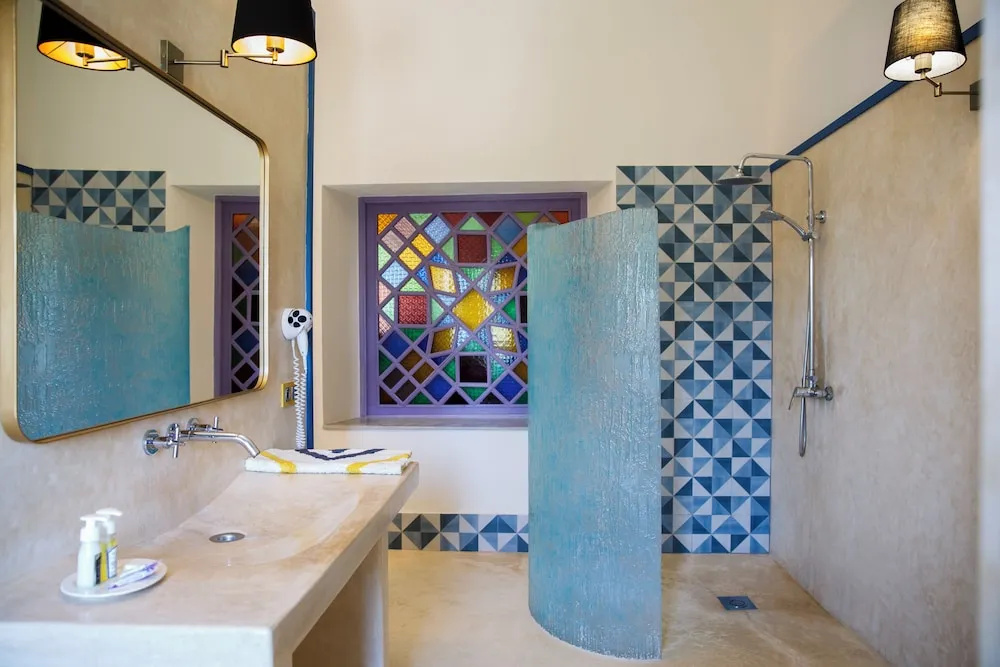 Riad Tamayourt Ocean View - Général