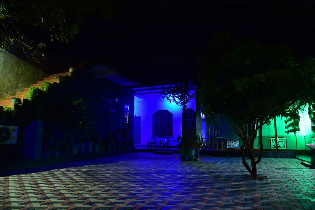 The King's Garden Resort