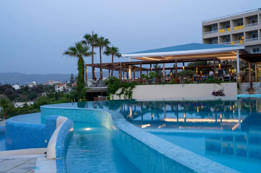 Panorama Hotel - Général