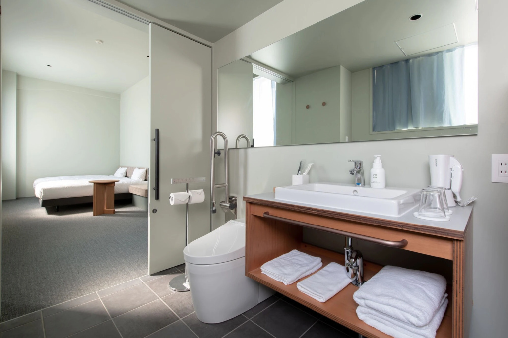 KAIKA Tokyo by The Share Hotels 사진 55