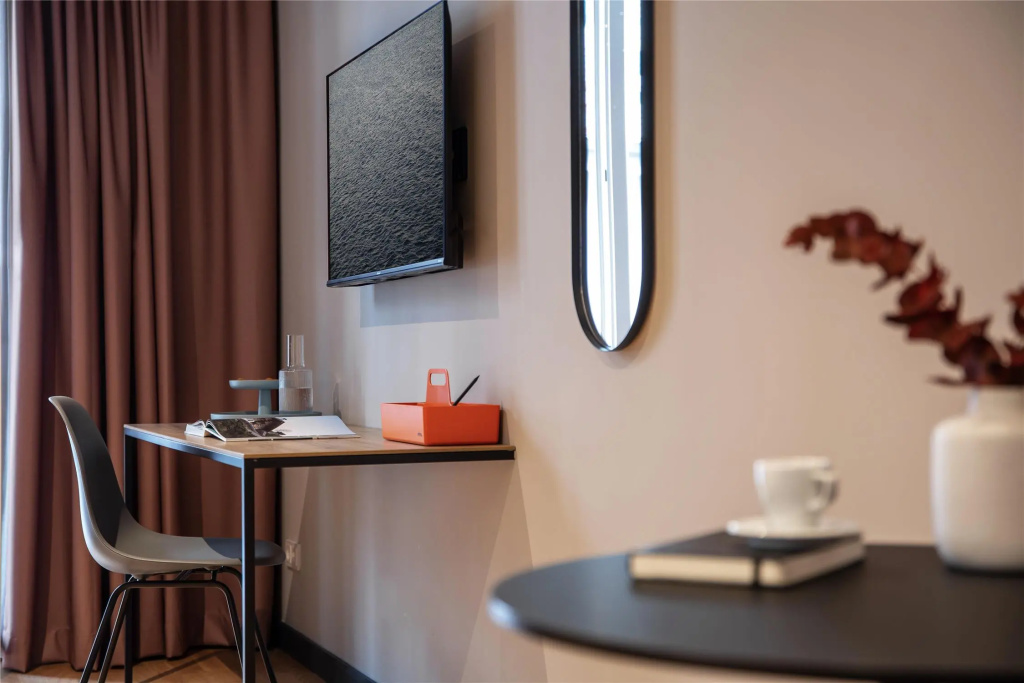 Hotel photo 19
