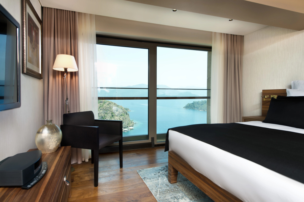D Maris Bay — 2