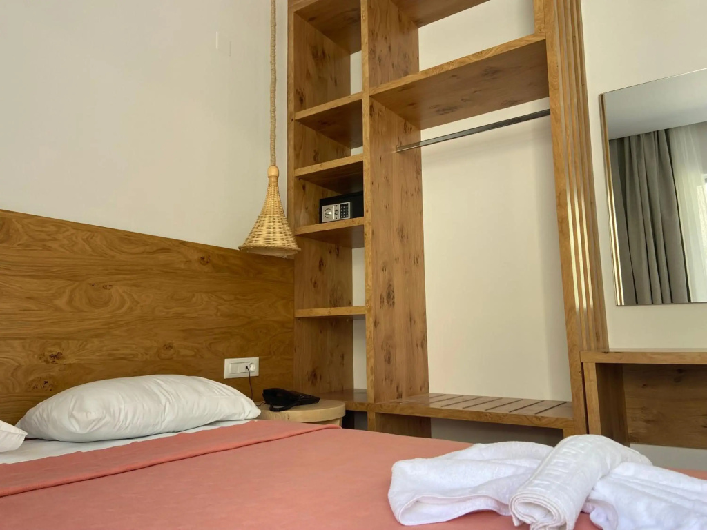 Blue Aegean Hotel & Suites - Général