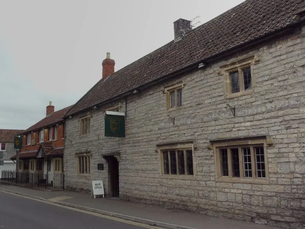 Mullions 51 B&B