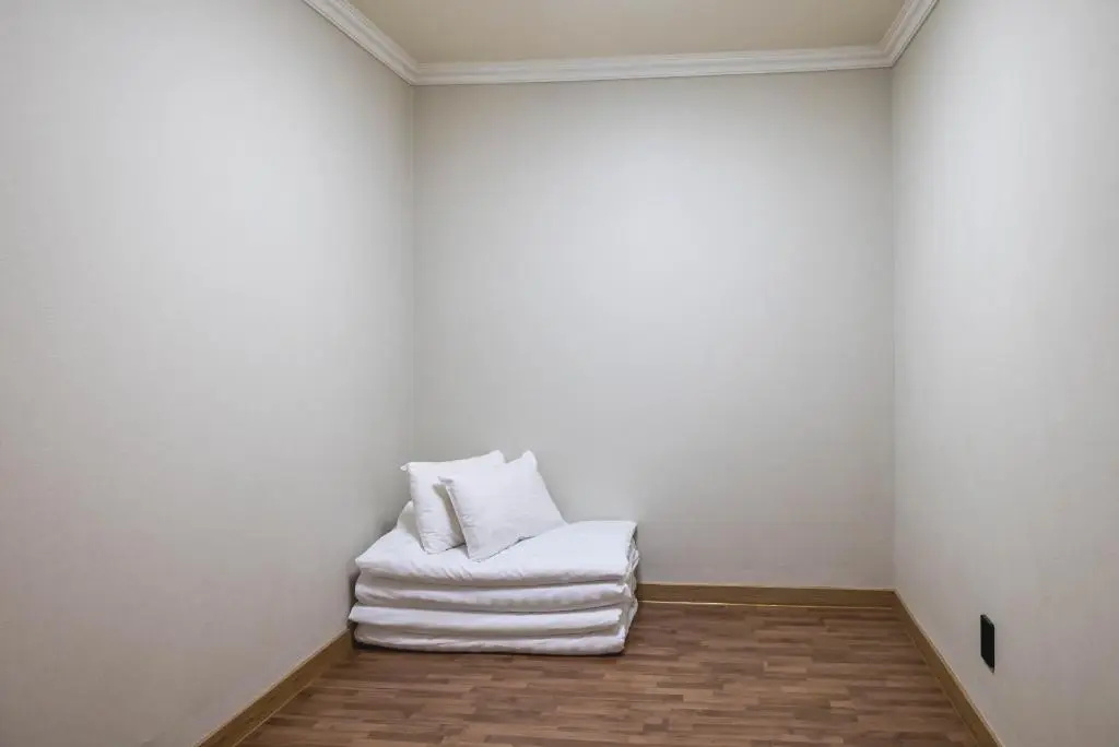 Kensington Resort Gapyeong - Chambres