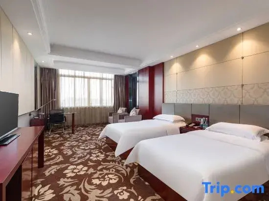Park Lane Hotel Foshan Lecong Shuiteng Branch - Chambres
