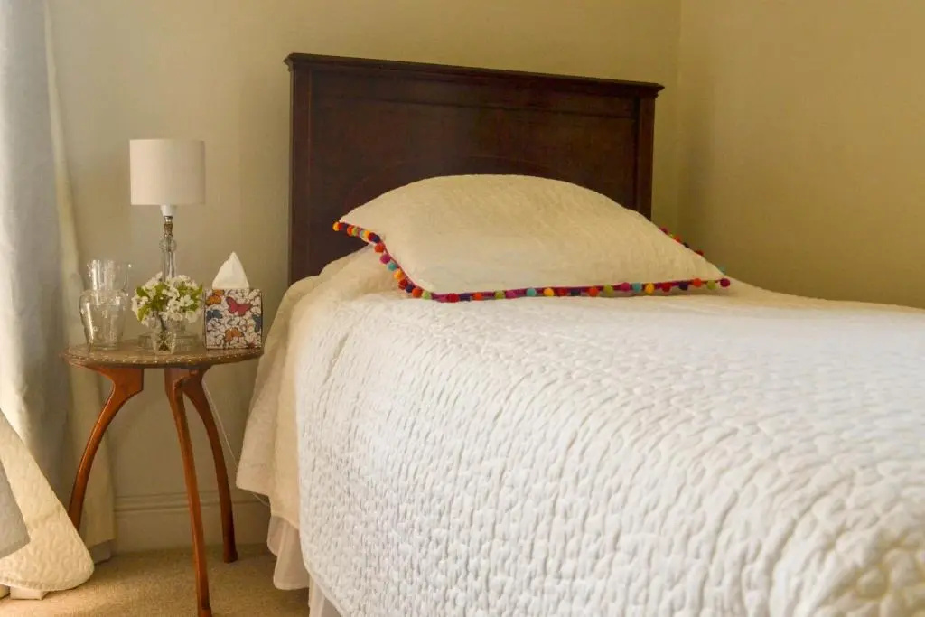Sankence lodge - Chambres