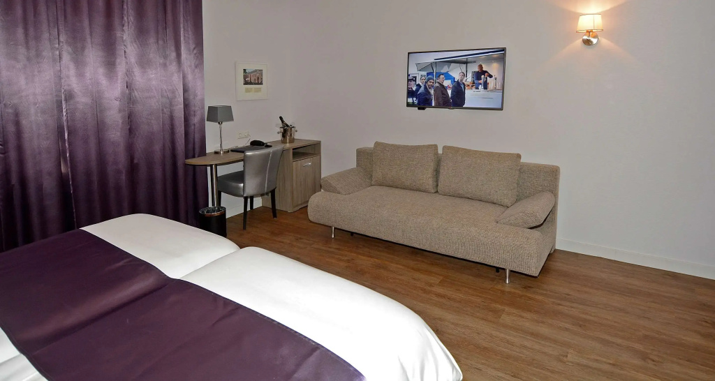 Best Western City Hotel Woerden - Général