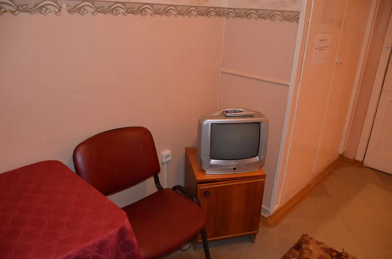 Номер Economy в Чайка