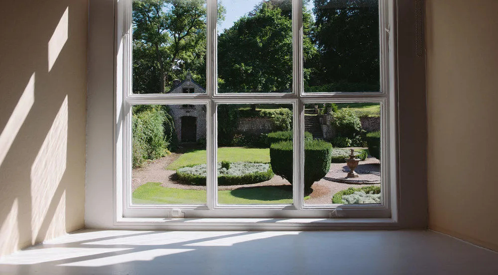 Langdon Court Hotel - Général