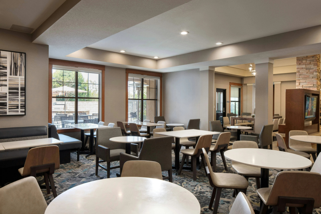 Residence Inn by Marriott Camarillo - Général