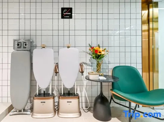 Atour Hotel (Beijing Guomao Chaoyang Joy City )