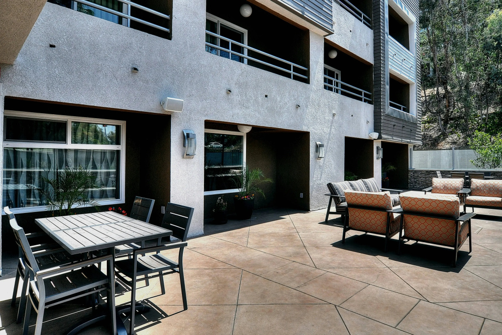 Fairfield Inn & Suites Los Angeles Rosemead - Général