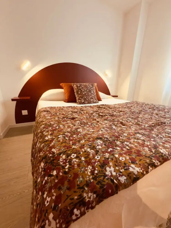 Voir la photo 4 — L'auberge U PAMPASGIOLU