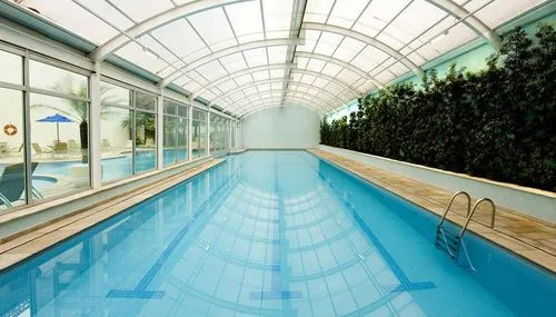 Flats São Paulo - VILA OLIMPIA - Général