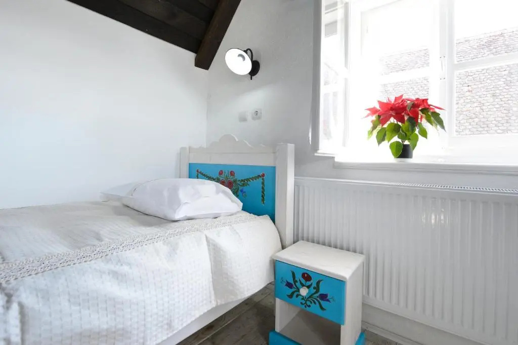 Cloasterf Haus - Chambres