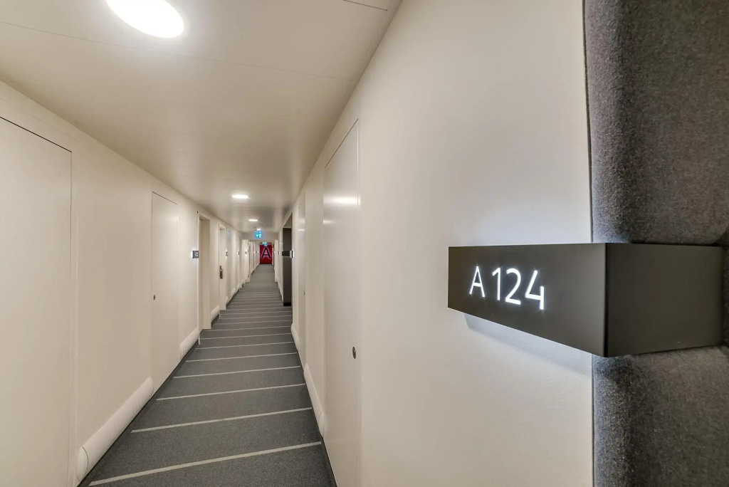 Hotel photo 21