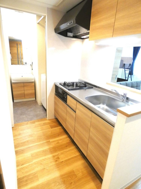 Alpha Square Minami 6 Jo 401 사진 13