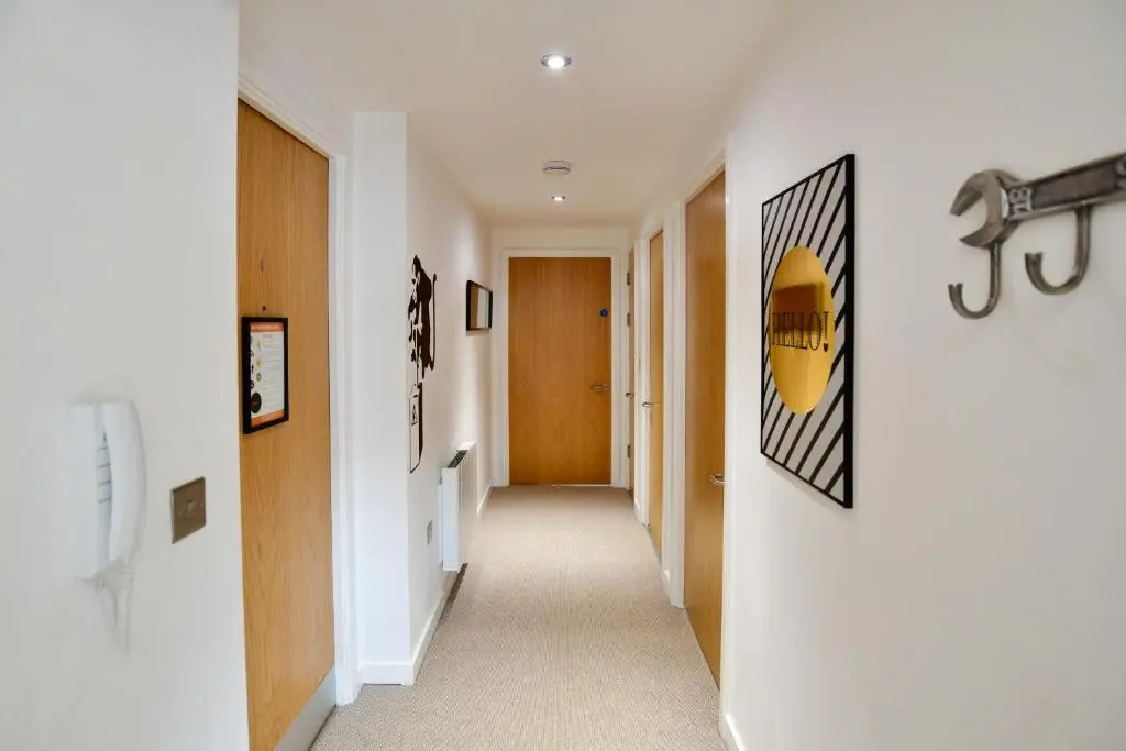 Livermore loft