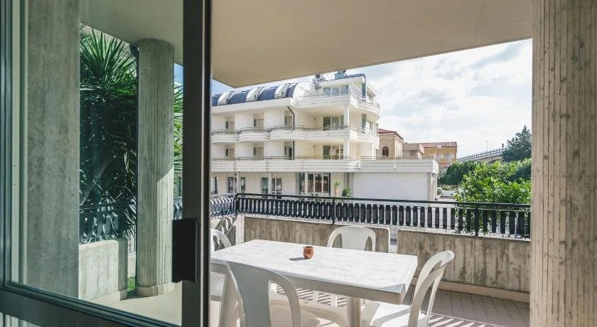 Hotel Principe Residence - Général