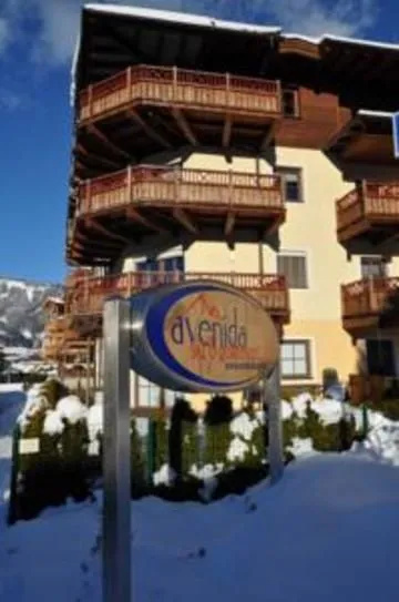 Avenida Ski  Golf Resort - Général