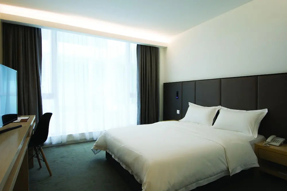 Taiming Hotel - Chambres