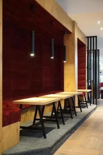 Hotel photo 13